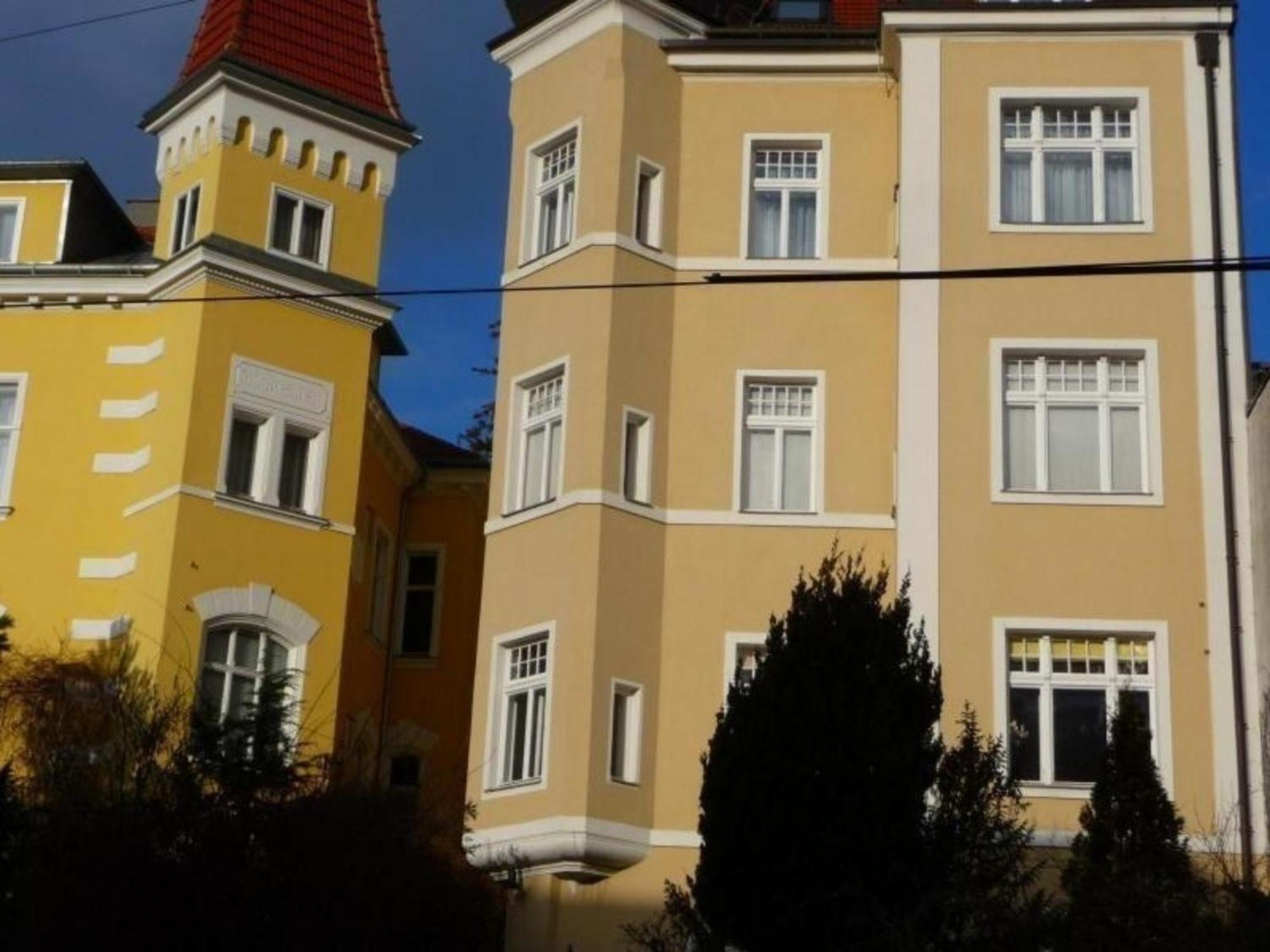Apartament Mit Garagenplatz Viena
